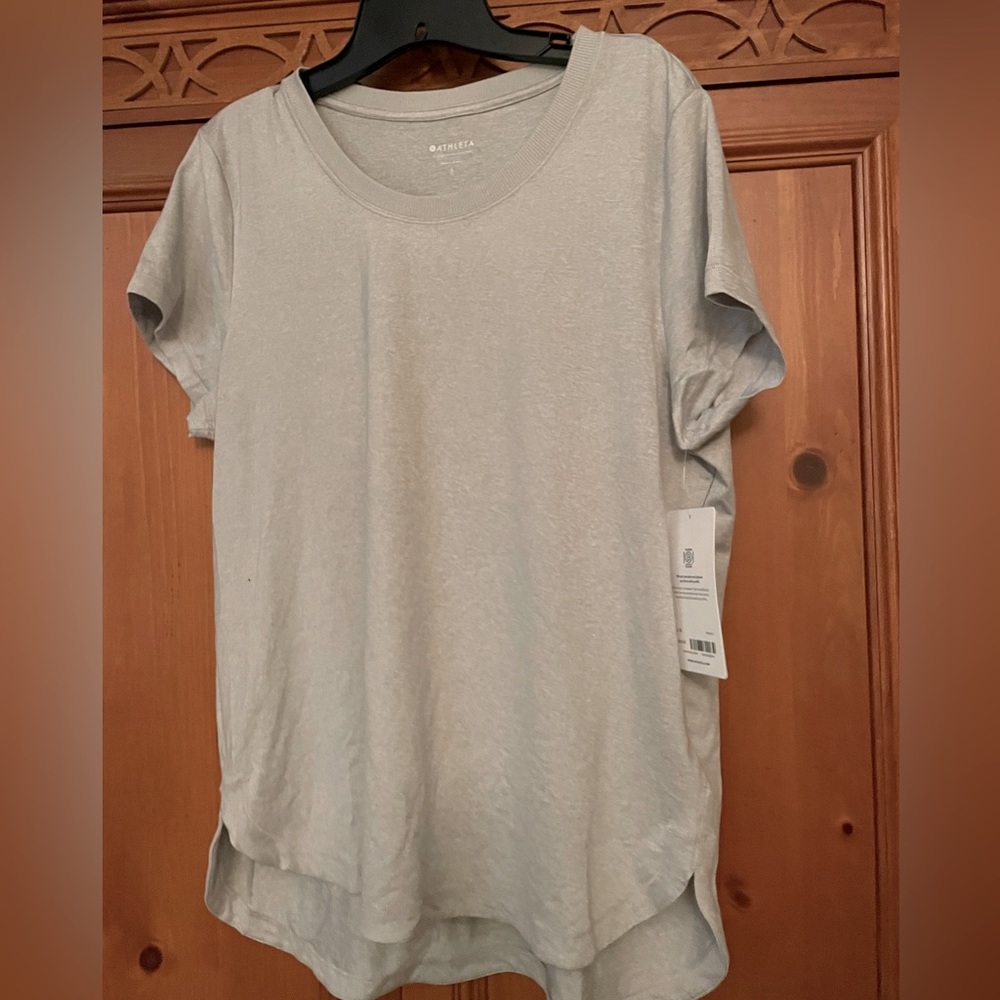 Women’s Athleta Uptempo Tee